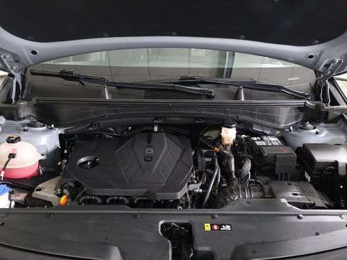 Used 2023 Kia Sportage EX FWD image 20