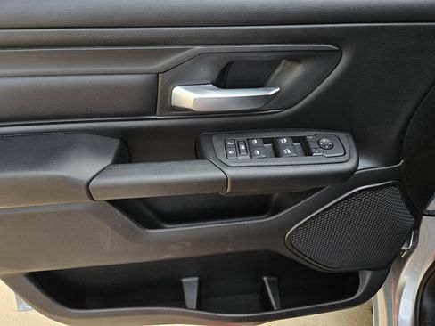 New 2026 RAM 1500 Express RWD image 15