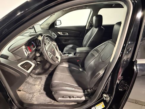 Used 2012 GMC Terrain SLT FWD image 12