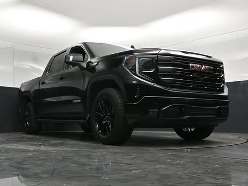 Used 2024 GMC Sierra 1500 Elevation w/ Elevation Premium Package AWD/4WD image 59