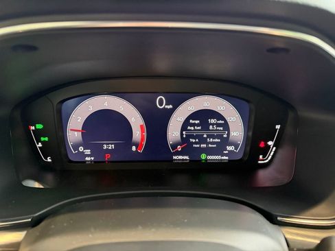 New 2026 Acura Integra A-Spec FWD image 20