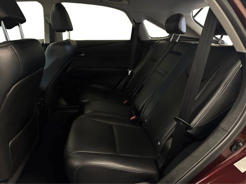 Used 2014 Lexus RX 350 F Sport image 12