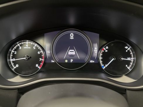 New 2026 MAZDA CX-50 AWD 2.5 S w/ Cargo Package image 27