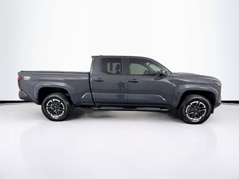 Certified 2024 Toyota Tacoma TRD Sport RWD image 10