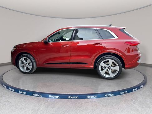 Used 2025 Audi Q5 Premium Plus w/ Premium Plus AWD/4WD image 9