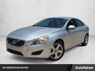 Used 2012 Volvo S60 T5 FWD video 1