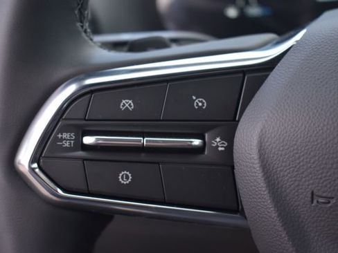 New 2026 Chevrolet Equinox LT w/ Safety and Technology Package image 24