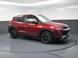 Used 2022 Chevrolet TrailBlazer LT w/ Convenience Package image 2