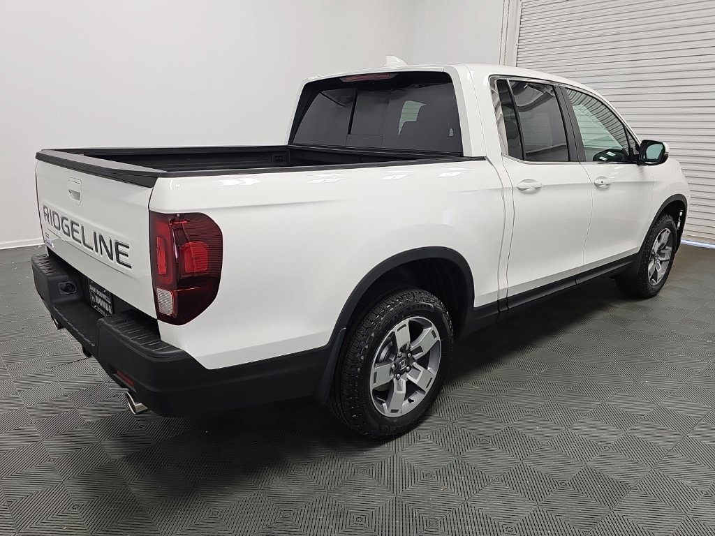 New 2026 Honda Ridgeline RTL image 8