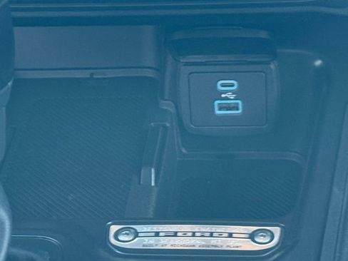 New 2025 Ford Bronco Big Bend image 6