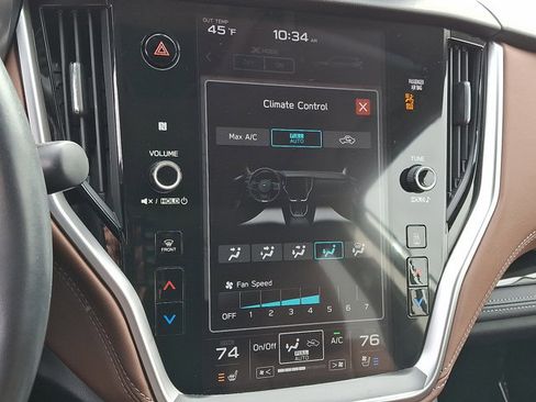 Used 2020 Subaru Outback Touring XT image 17