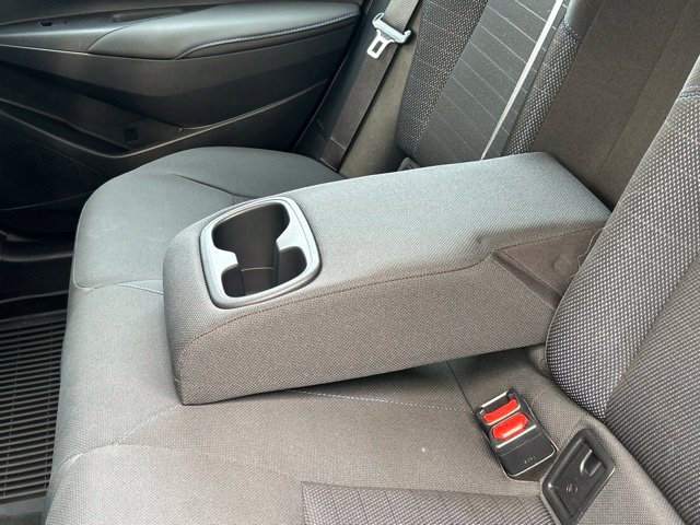 Used 2021 Toyota Corolla SE w/ SE Premium Package FWD image 31