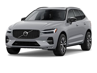Certified 2024 Volvo XC60 B5 Core w/ Climate Package
