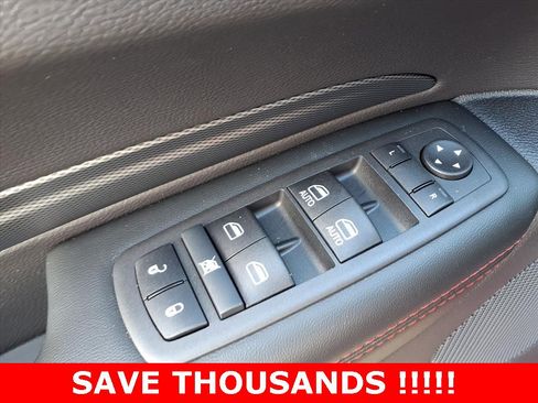 New 2025 Dodge Durango GT image 9