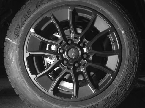 New 2026 Toyota Tundra Platinum image 14