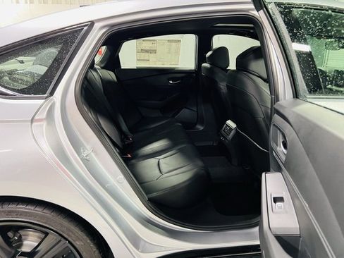 New 2026 Honda Accord Sport image 32