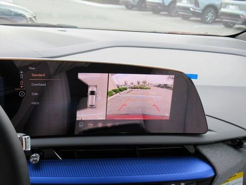 New 2026 Cadillac Optiq Sport 2 image 23