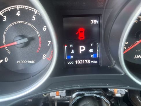 Used 2013 Mitsubishi Outlander Sport ES FWD image 11