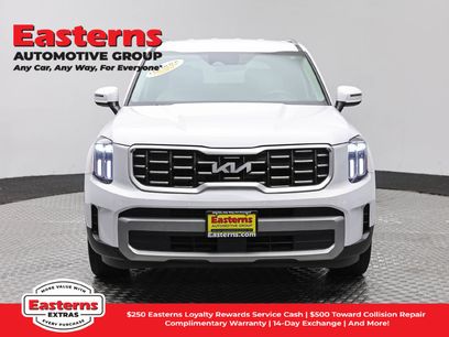 Used 2023 Kia Telluride S