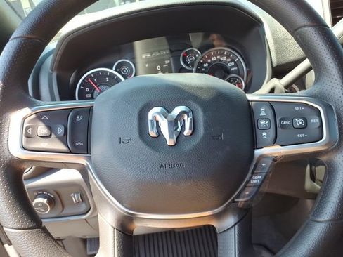 New 2026 RAM 2500 Tradesman AWD/4WD image 9
