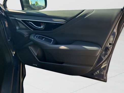 Used 2025 Subaru Outback Touring XT w/ Popular Package #2 image 42