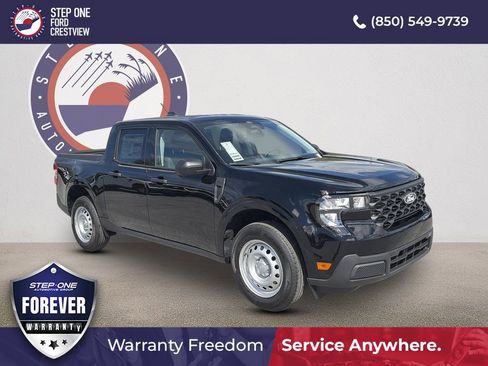 New 2026 Ford Maverick XL w/ Equipment Group 101A AWD/4WD image 1