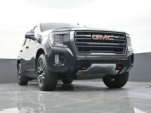 Used 2023 GMC Yukon AT4 w/ Technology Package image 53