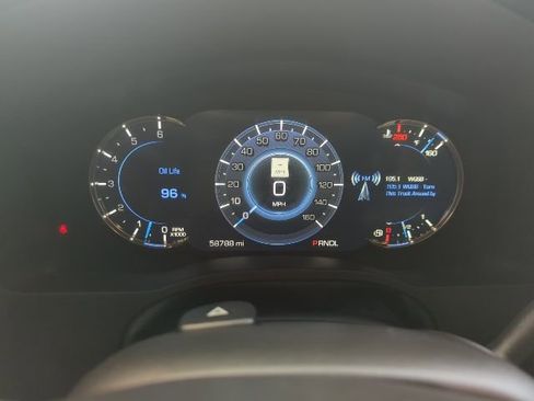 Used 2018 Cadillac Escalade Luxury image 12