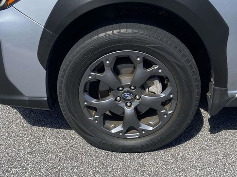 Used 2021 Subaru Crosstrek 2.5i Sport w/ Moonroof Package AWD/4WD image 6