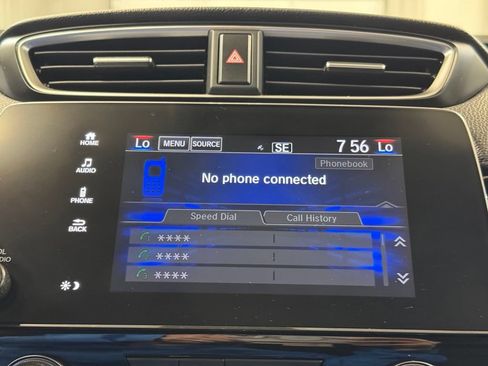 Used 2019 Honda CR-V EX-L image 47