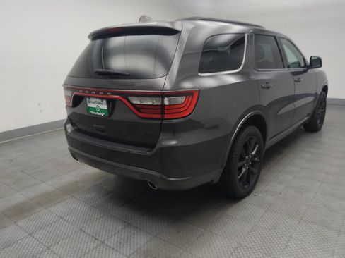 Used 2017 Dodge Durango GT w/ Premium Group AWD/4WD image 9