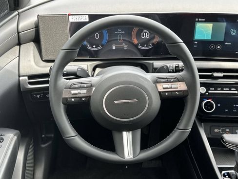 New 2026 Hyundai Tucson XRT FWD image 12