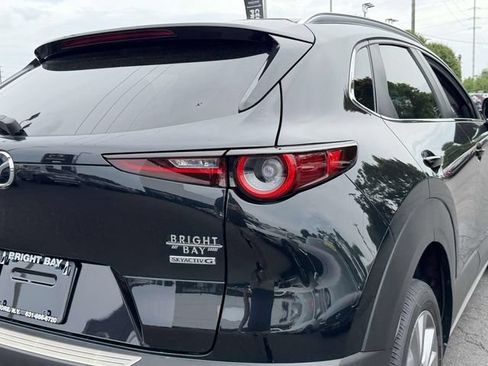 Used 2023 MAZDA CX-30 AWD 2.5 S w/ Preferred Package image 6