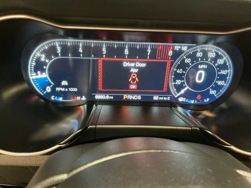 Used 2022 Ford Mustang Mach 1 RWD image 29