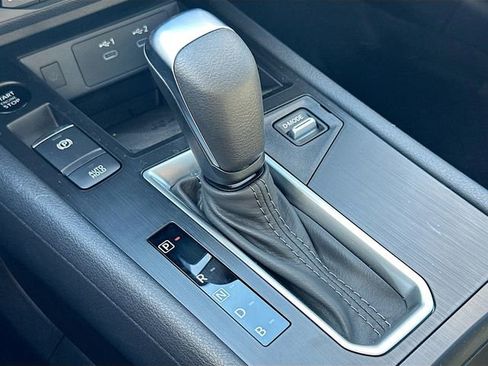 New 2026 Nissan Kicks SV w/ Cold Weather Package image 15