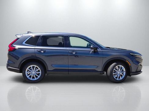New 2026 Honda CR-V EX image 3