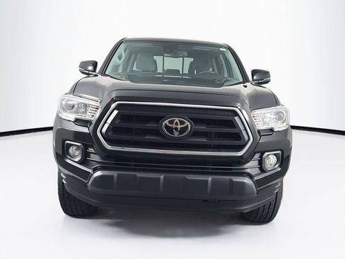 Used 2023 Toyota Tacoma SR5 w/ Technology Package AWD/4WD image 2