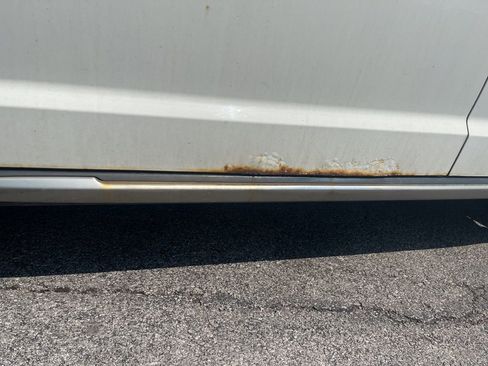 Used 2014 Dodge Journey Crossroad w/ Flexible Seating Group AWD/4WD image 12