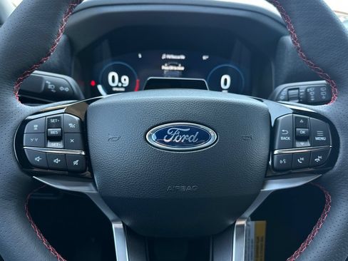 New 2026 Ford Explorer ST-Line RWD image 24