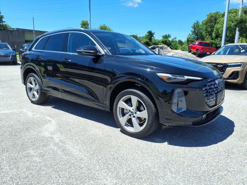 New 2026 Audi Q5 Prestige AWD/4WD image 4