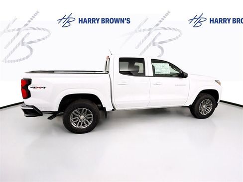 New 2025 Chevrolet Colorado LT w/ LT Convenience Package image 32