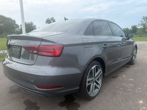 Used 2020 Audi A3 2.0T Premium Plus w/ Premium Plus Package FWD image 7