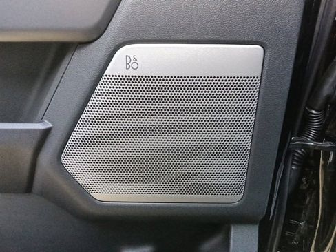 New 2025 Ford F150 Lariat w/ Equipment Group 502A High image 13