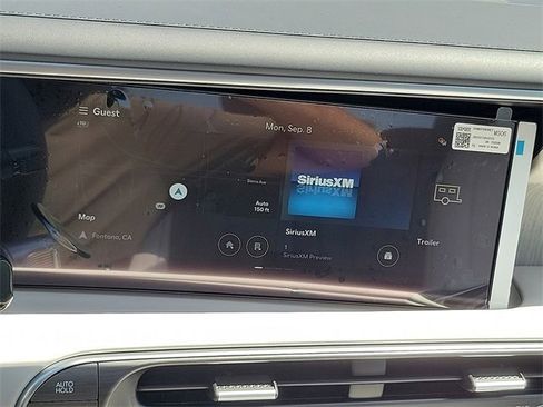 New 2026 Hyundai Palisade Calligraphy image 8