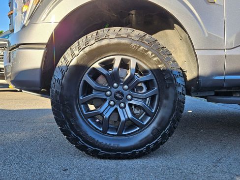 Certified 2023 Ford F150 Tremor AWD/4WD image 14