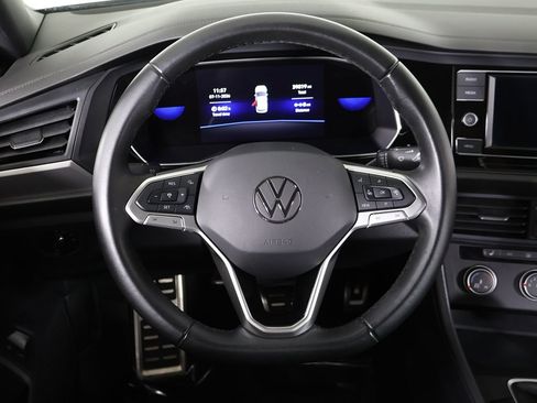 Used 2024 Volkswagen Jetta Sport FWD image 37