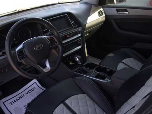 Used 2018 Hyundai Sonata SEL image 32