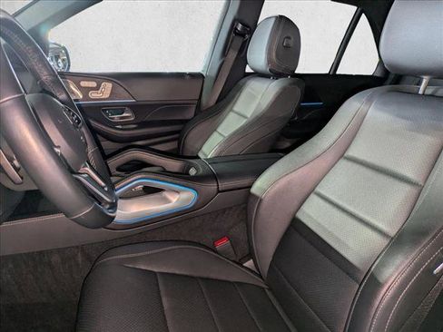 Used 2023 Mercedes-Benz GLE 450 4MATIC image 21