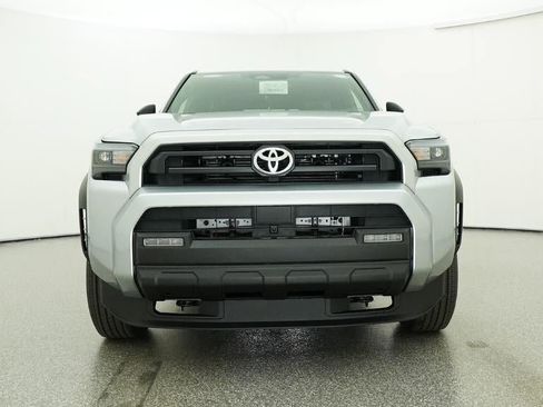 New 2026 Toyota 4Runner SR5 RWD image 31