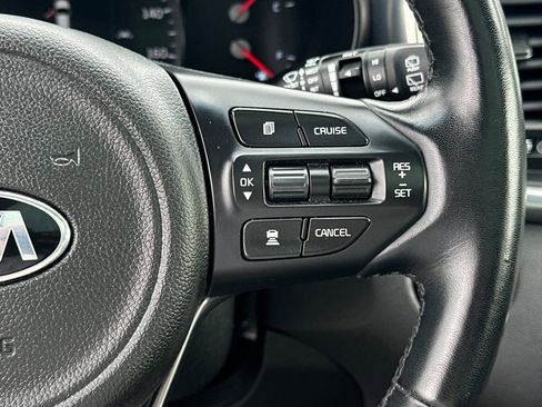 Used 2018 Kia Sorento EX w/ EX Advanced Touring Package FWD image 32